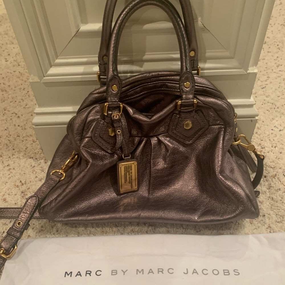 Marc by Marc Jacobs Satchel bag